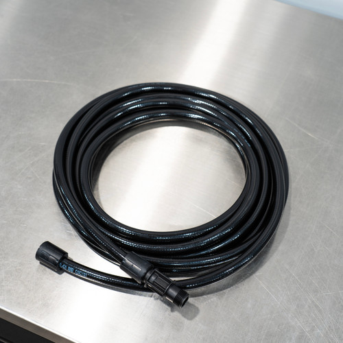 Window Key Hose IK 6 Meter Hose For Window Tinting and PPF Sprayer | 19 Feet Straight ...