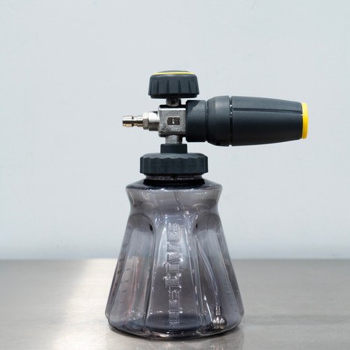 メンテナンス Active Premium  Foam Cannon JH60 Active Premium Pressure Washer Foam Cannon | Stainless 1/4