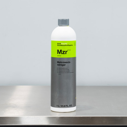Koch Chemie Mehrzweckreiniger MZR 1 Liter | Alkaline Interior