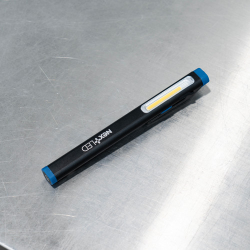 NextLED Detailing Pen Light | 3 in 1 | The Clean Garage