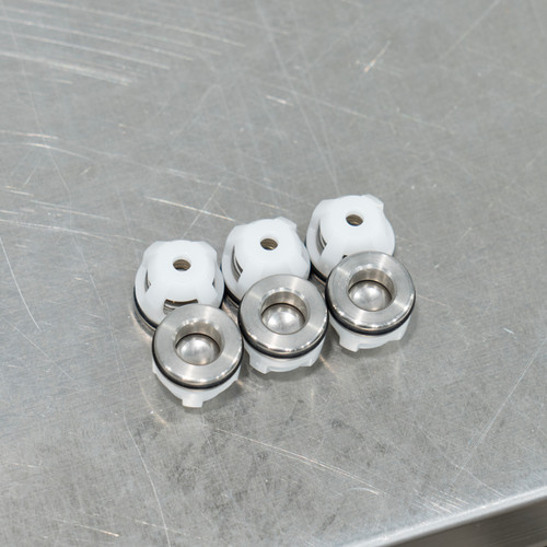 AR Blue Valve Replacement Kit | For Gen 2 AR630 Pressure Washer