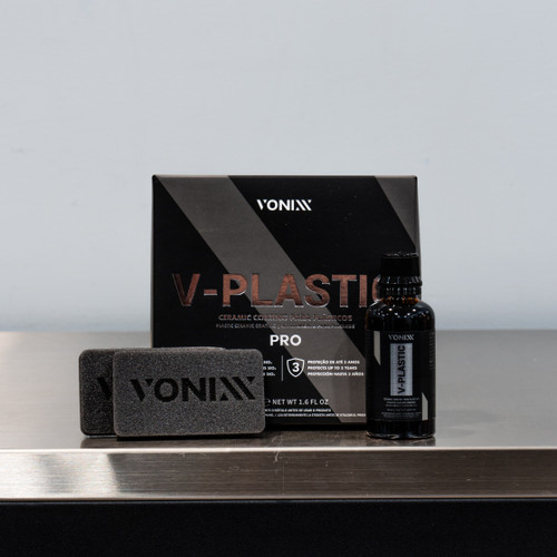 Vonixx | V-Plastic Pro