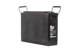 PSHR12106FT Battery Outfitters Cloud