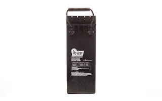 PSHR12106FT Battery Outfitters Cloud