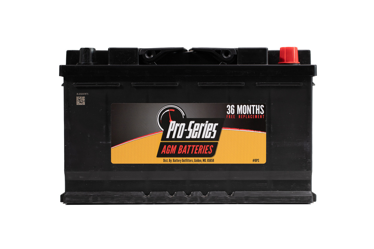 H7 94RAGM Battery Outfitters Cloud h7-94ragm-battery-outfitters-cloud