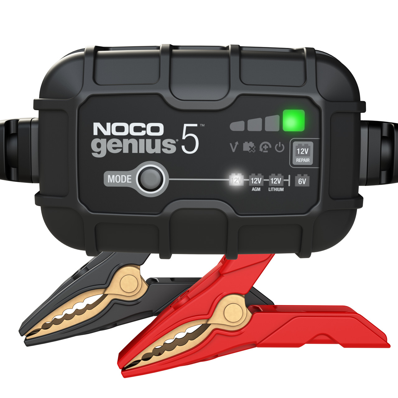 NOCO Genius 10 Battery Charger/Maintainer/Desulfator