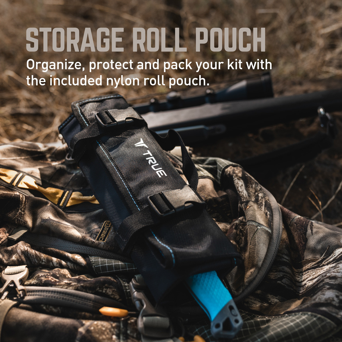 True Swift Edge Hunt Processing Kit