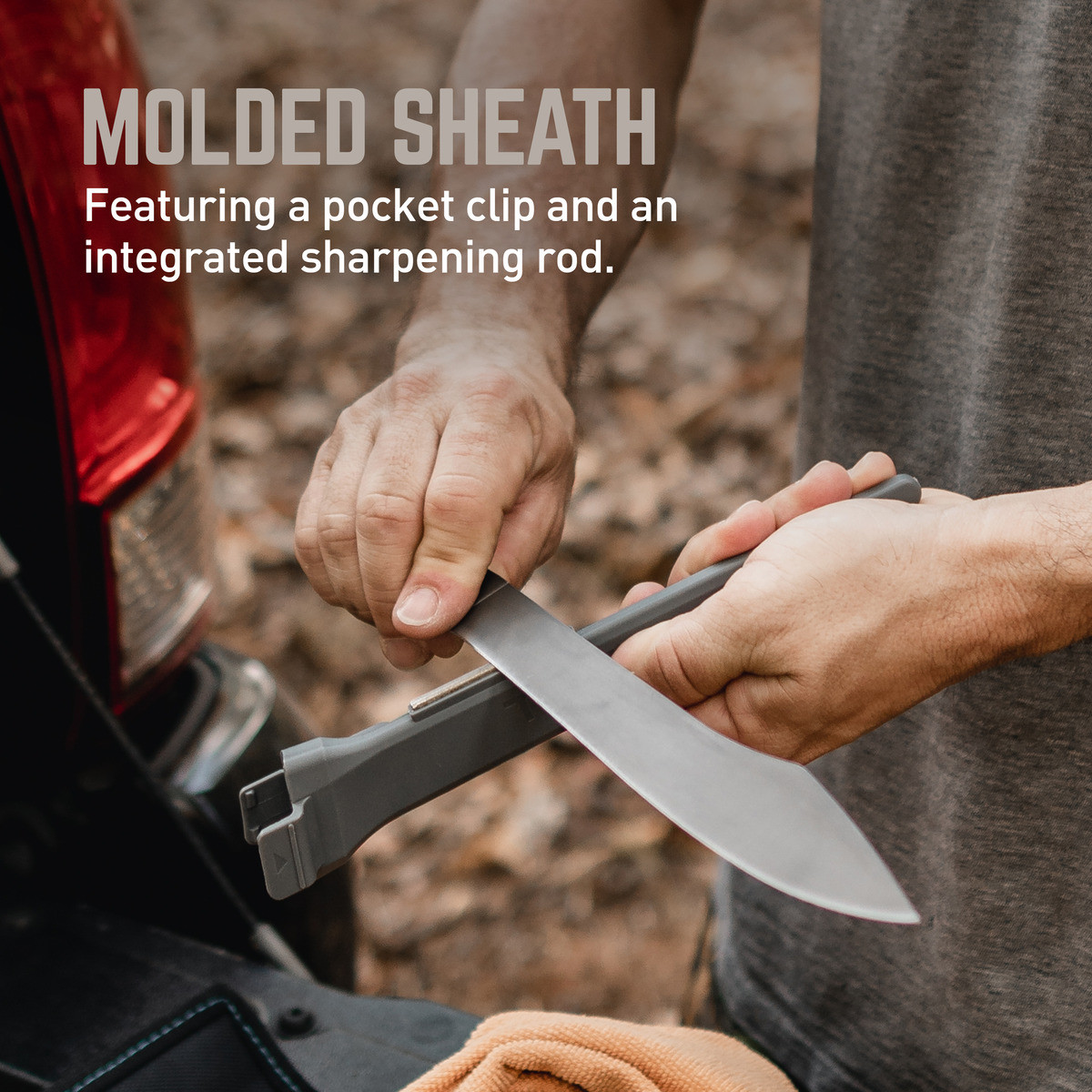 True Swift Edge Hunt Processing Kit