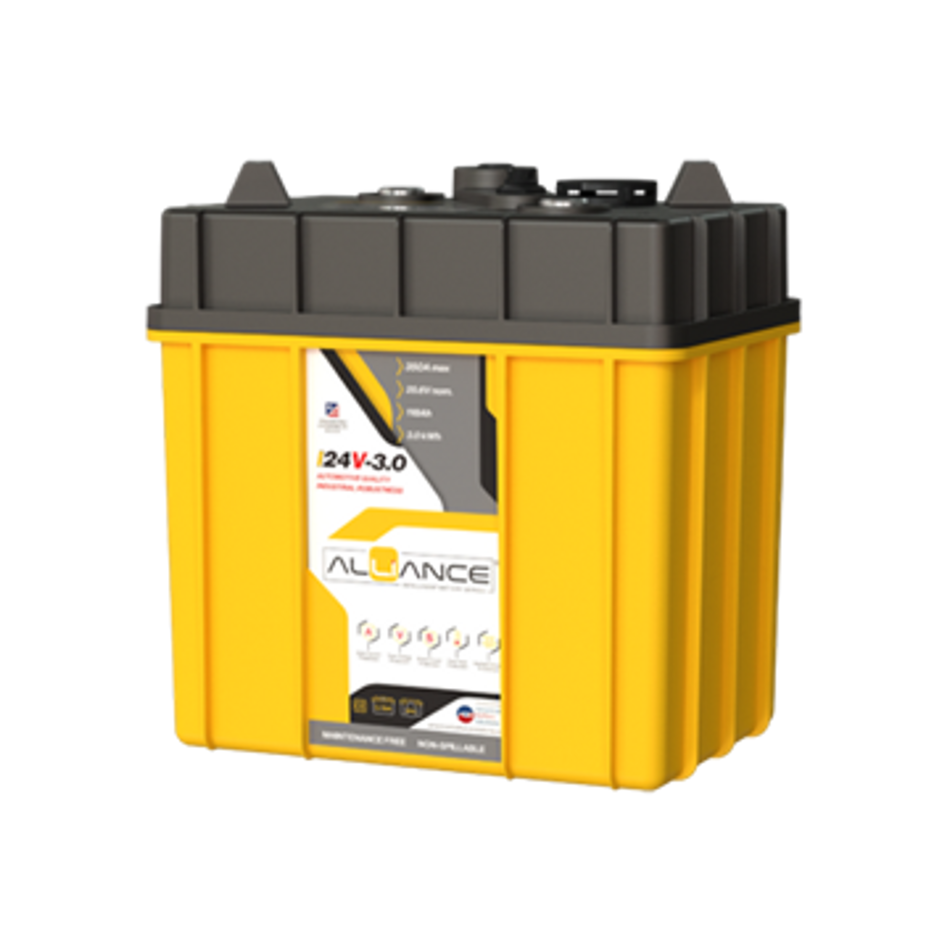 Brands American Battery Solutions Battery Outfitters Cloud