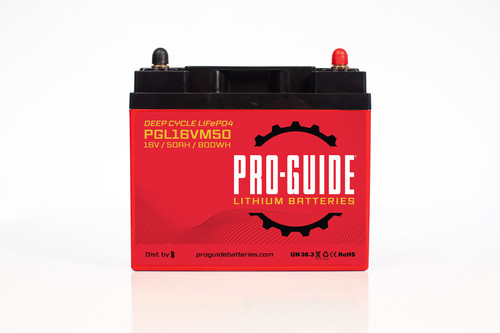 PGL16VM50