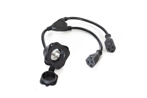 ラウンド用品・アクセサリー user_5a5bafb8 Accessories - Golf Accessories - Battery Outfitters Cloud