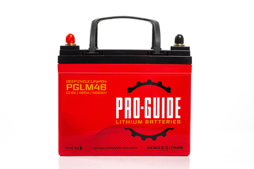 PGLM46