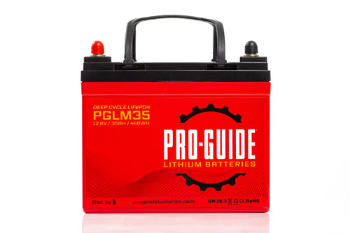 PGLM35