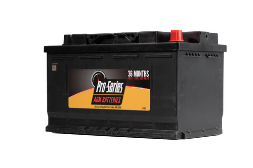 H7/94RGL - Battery Outfitters Cloud