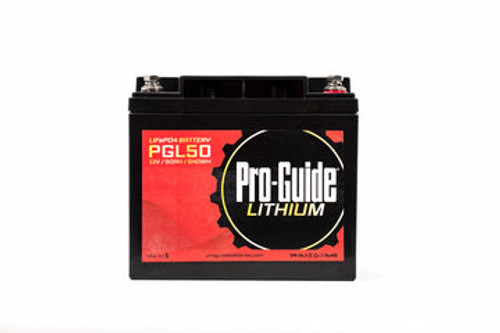 Batteries - Marine/RV - Page 1 - Battery Outfitters Cloud