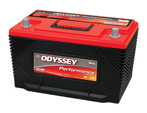ODYSSEY ODX-AGM65 - Battery Outfitters Cloud