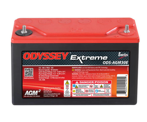 ODYSSEY ODS-AGM30E