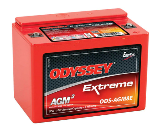 ODYSSEY ODS-AGM8E