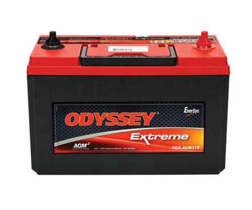 ODYSSEY ODX-AGM31R