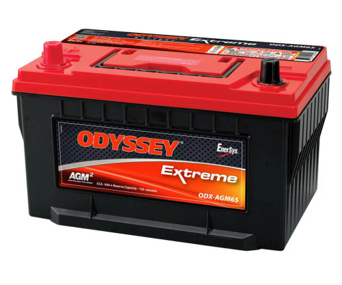 オデッセイ ODYSSEY ODX-AGM65 - Battery Outfitters Cloud