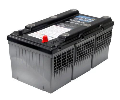 ODYSSEY ODX-AGM65 - Battery Outfitters Cloud