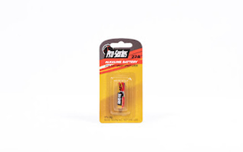 Pro-Series Alkaline 27A 1 Pack