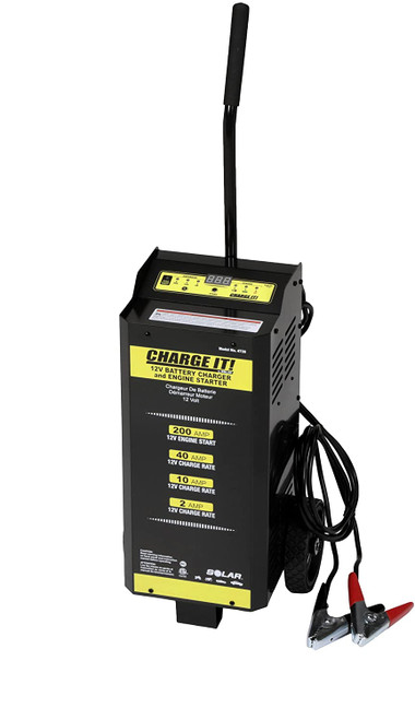 Chargers - Automotive Chargers - Battery Outfitters Cloud