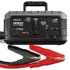 NOCO Products - Battery Outfitters Cloud
