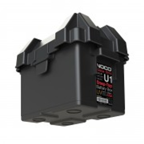 NOCO Group 24-31 Snap-Top Battery Box