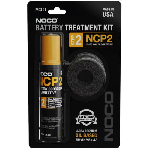 NOCO Products - Battery Outfitters Cloud
