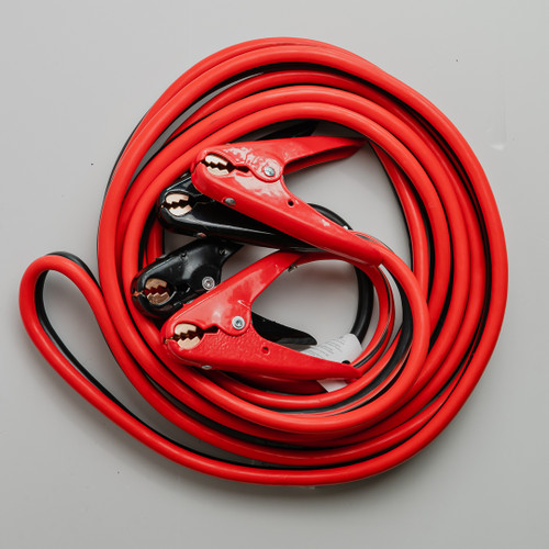 1GA 20FT 500A Jumper Cables