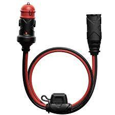 noco cigarette lighter adapter NOCO X-Connect 12V Male Plug