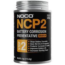 NOCO 4oz NCP2 Battery Corrosion Preventative