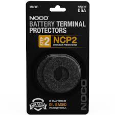 NOCO NCP2 Battery Terminal Protectors NOCO NCP2 Battery Terminal Protectors