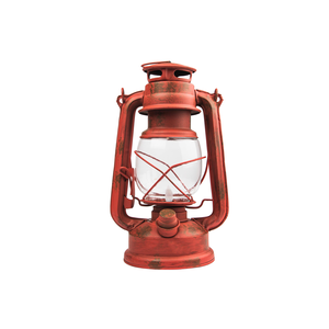 Old Red Lantern – citysupplyfayetteville