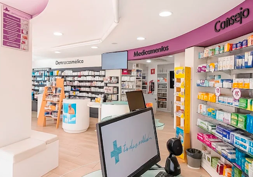 farmacia gran via 17 2