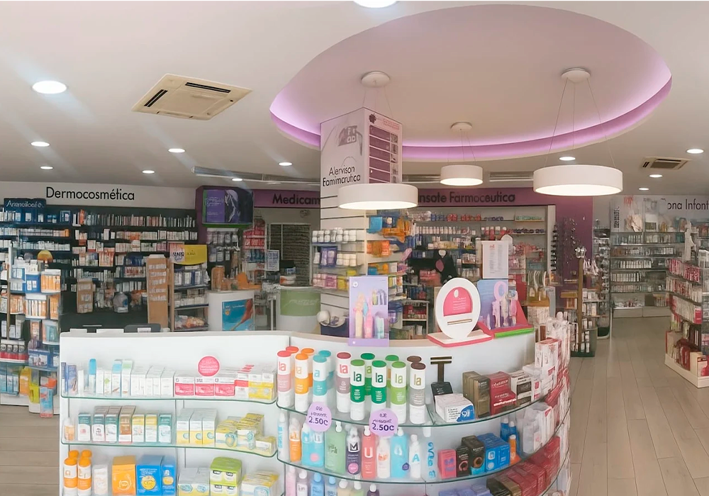 farmacia gran via 17 2
