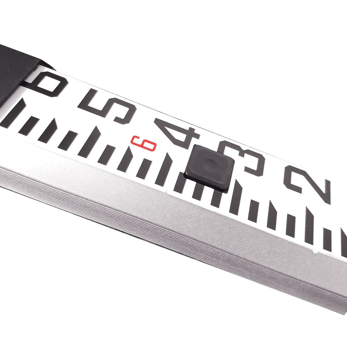 SitePro 13' CR Construction Series Compact Aluminum Leveling Rod