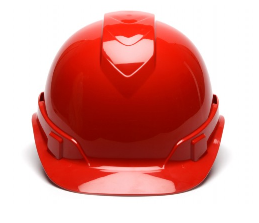 Red Hard Hats for Sale Red Construction Helmets