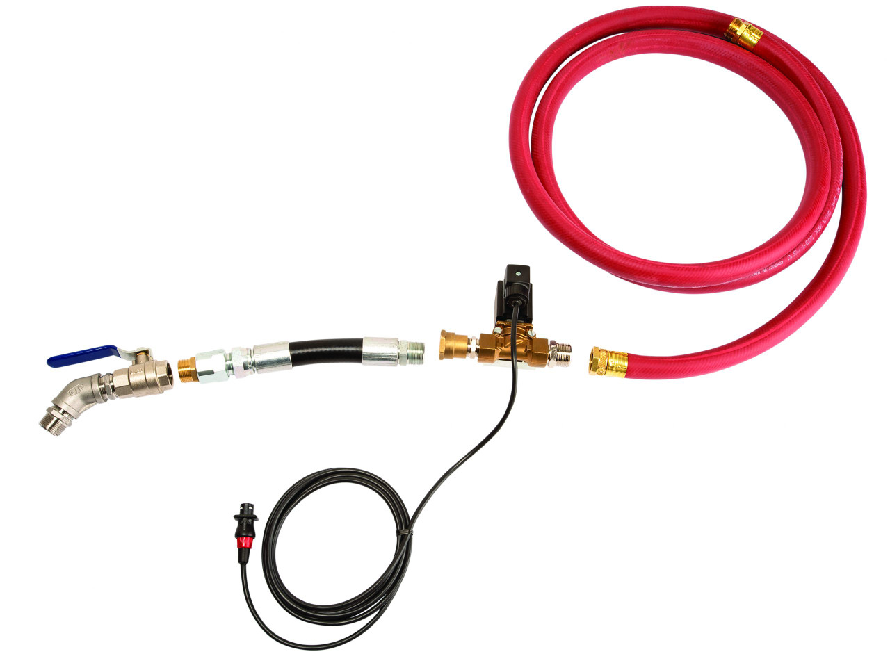 Schonstedt RD500 Plastic Water Pipe Locator for Sale