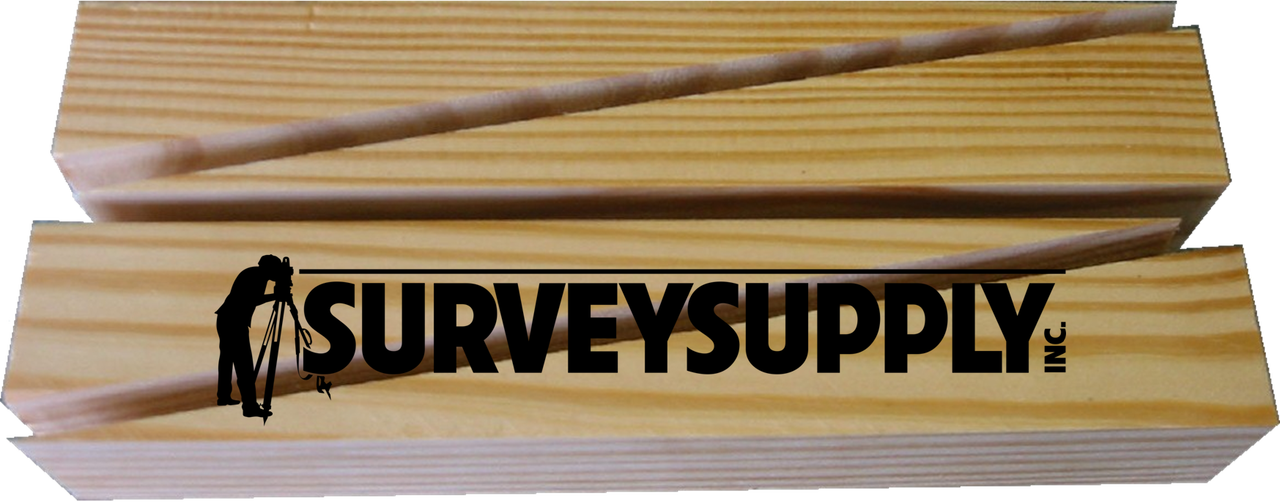 12inch Long Wooden Wedges for Sale (Box of 100)