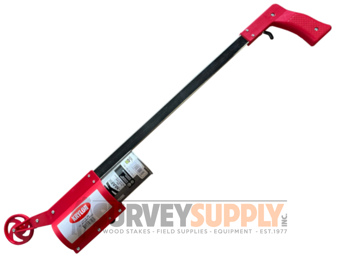 Krylon K07096 Inverted Marking Paint Wand Survey Supply, Inc.