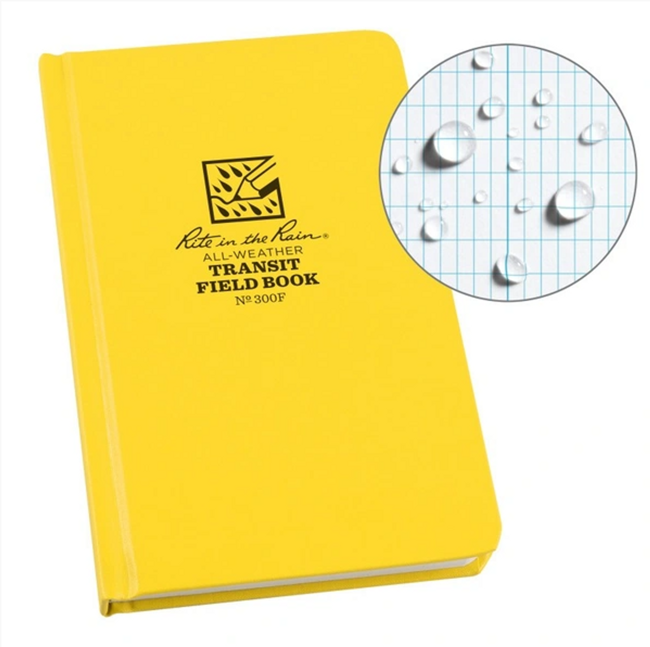 Rite in the Rain 300F Transit Field Book Weatherproof Notepad