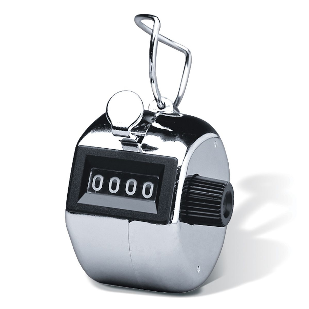 Hand Tally Counter Photos and Images