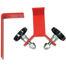 Seco Pole Peg Adjusting Jig (#5195-01)