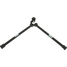 Seco 12-inch Open Clamp Bipod (#5217-15-ABK)