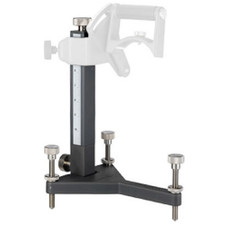 Topcon Trivet Stand w/ Adjustable Pole (#1036382-02)