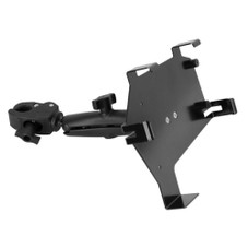Seco Hands Free Tablet Harness Quick Release Bracket & Ram Link - Panasonic FZ-G1/Leica CS35 (#5200-30-051)