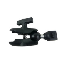 Seco Hands Free Tablet Harness Quick Release Bracket - Trimble T-7/Yuma 2/Yuma 7, 7" Rugged Tablet (#5200-39-051)