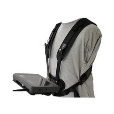 Seco Dual Shoulder Strap Tablet Harness (#5200-96)